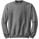 KC100<br>Gildan Heavy Blend Crewneck Sweatshirt