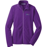 KC106<br>Port Authority® Ladies Microfleece Jacket