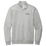 KC111<br>District® V.I.T.™ Fleece 1/4-Zip