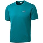 KC113<br>Sport-Tek® Tall PosiCharge® Competitor™ Tee