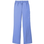 KC122<br> WonderWink® Women’s WorkFlex™ Flare Leg Cargo Pant