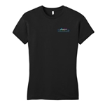 KC136<br>District ® Women’s Fitted Very Important Tee ®