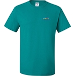 KC138<br>Dri-Power 50/50 Tee