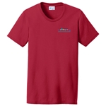 KC139<br>Ladies Core Tee