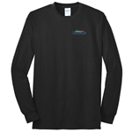 KC140<br>Tall L/S Core Tee