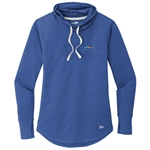 KC141<br>Ladies Cowl Tee