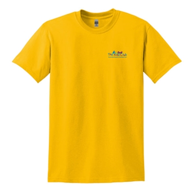 KC102<br>Gildan® - DryBlend® 50 Cotton/50 Poly T-Shirt