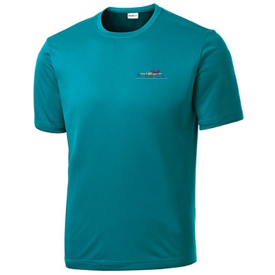 KC113<br>Sport-Tek® Tall PosiCharge® Competitor™ Tee