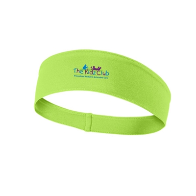 KC200<br>Sport-Tek® PosiCharge® Competitor™ Headband