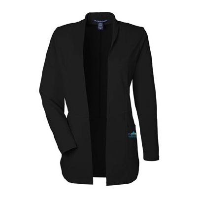 KC144<br>Womens Stretch Cardigan